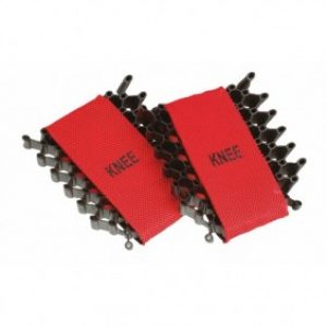 Genouillères pour poches intérieures – pantalon de travail