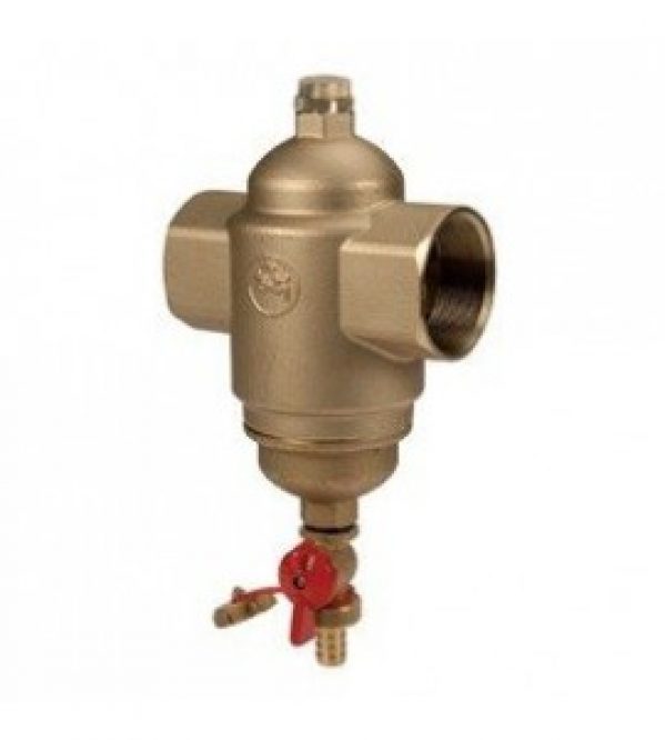 GIACOMINI-pot de décantation R146D