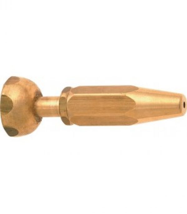 Gicleur d´arrosage dim. 1/2&Prime;- filetage femelle G3/4&Prime; ***!BG!***