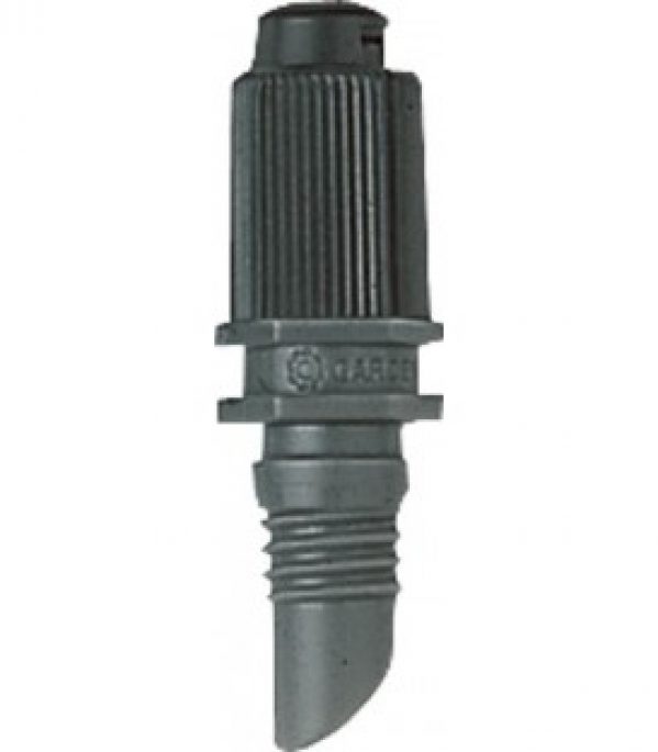 Gicleur de pulvérisation GARDENA 90 °, contenu : 5 pièces