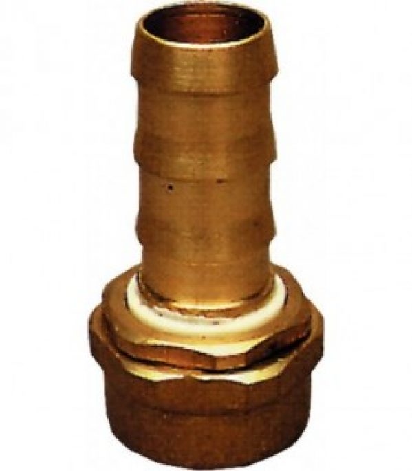 Gicleur de type Siro avec bec de tuyau 3/4&Prime;