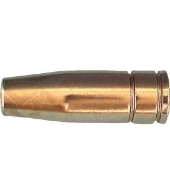 gicleur gaz pour bruleur 12mm cyl. 16mm