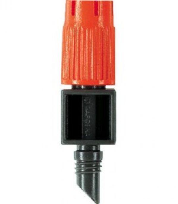 Gicleurs petites surfaces GARDENA, contenu :10 pièces