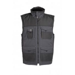 Gilet de travail Ali
