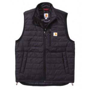 Gilet matelassé – isolant – résistant – léger – Gilliam Vest