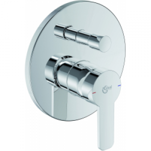 GIO – Mitigeur de bain caché (A6276AA)