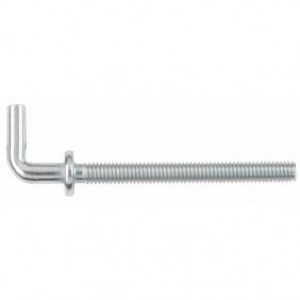 Gond à vis métaux – Boîte de 50