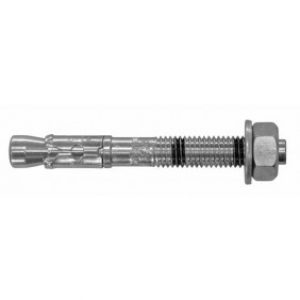 Goujons métallique – fixation lourde – RAWL R-XPT