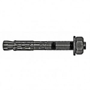 Goujons métalliques pour fixations lourdes – inox A4 – R-XPTII