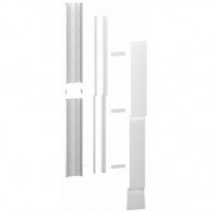 Goulotte en kit – GTL – 13 modules – Resi9