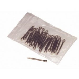 Goupilles fendues – inox A4