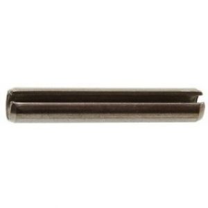 Goupilles élastiques – inox A2