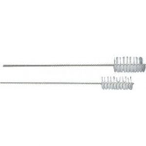 Goupillon de ramonage plat en nylon – 50×15 mm