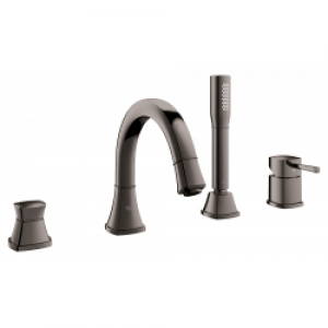 Grandera Façade pour combiné monocommande…