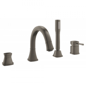 Grandera Façade pour combiné monocommande…