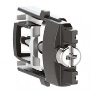 Griffe Rapido pour appareillage Dooxie