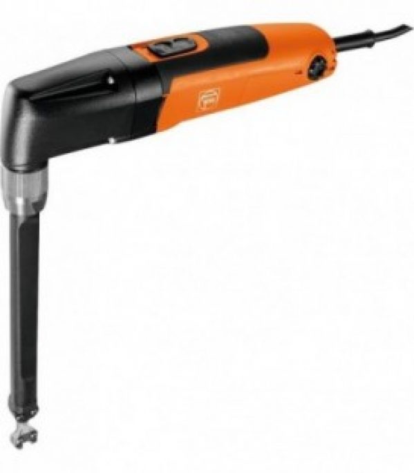 Grignoteuse BLK1.6LE