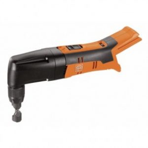 Grignoteuse sans fil – sans batterie – ABLK 18 1.3 TE