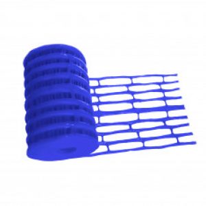 Grillage avertisseur bleu eau potable 25mx30cm