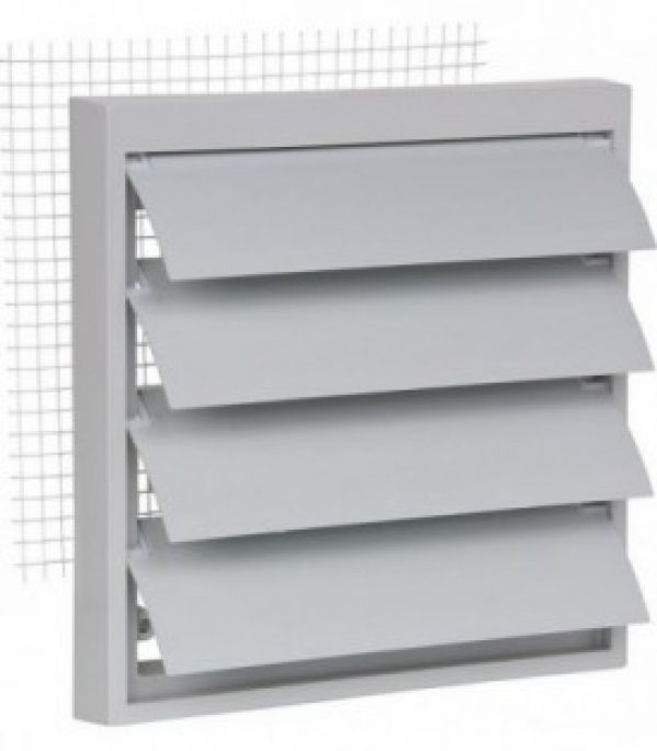 Grille anti-pluie RAG 315