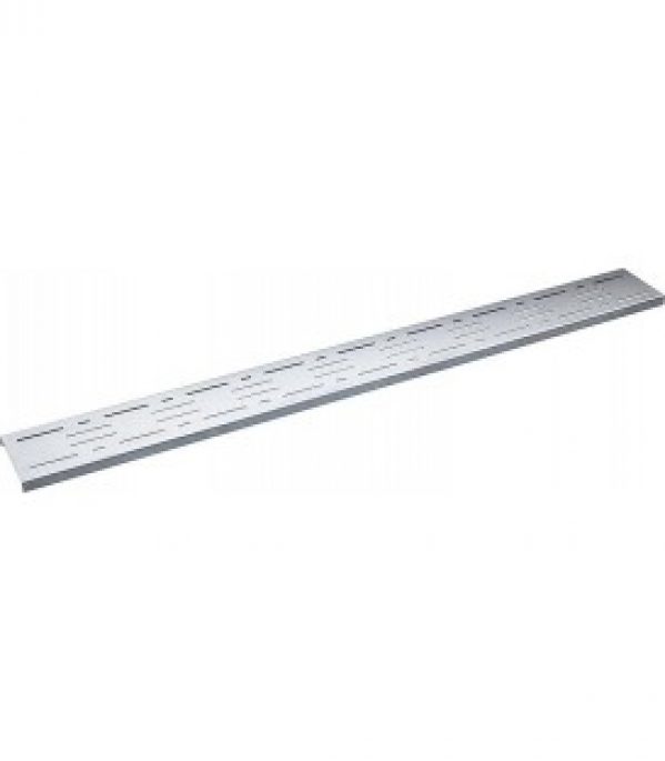 Grille d´écoulement Design longueur 1200mm