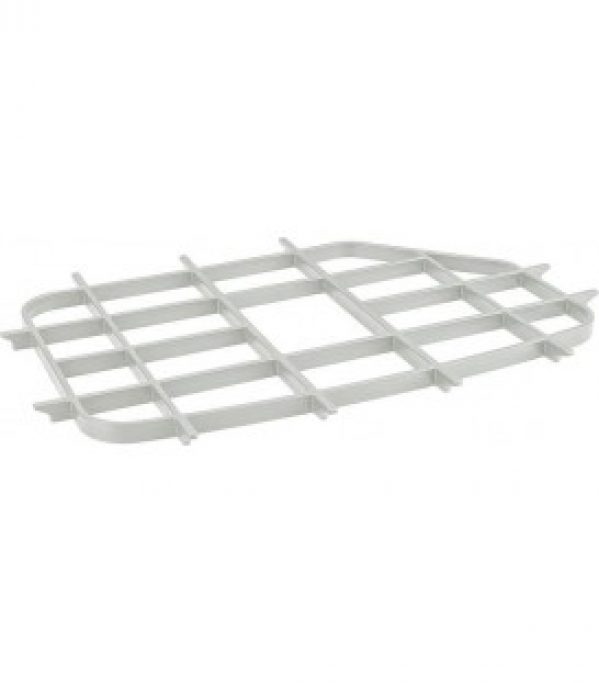 Grille de support pour Bassin d&rsquo;evier &lsquo;Astrid&rsquo;
