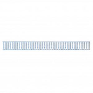 Grille passerelle acier électrozingué A15 – 100x1000mm