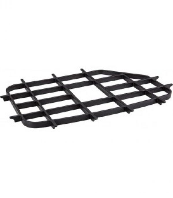 Grille pour bac noir pour 93 007 34
