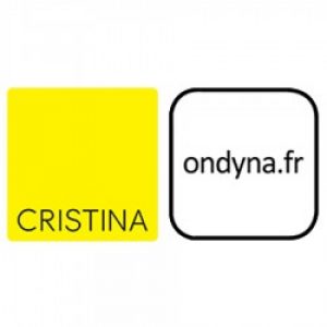 GRILLE POUR DOUCHETTE CHAMBORD PARIGI GRIS CLAIR – CRISTINA ONDYNA CF16100Q00