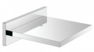 GROHE Allure – Bec cascade pour montage mural avec projection 180 mm chrome