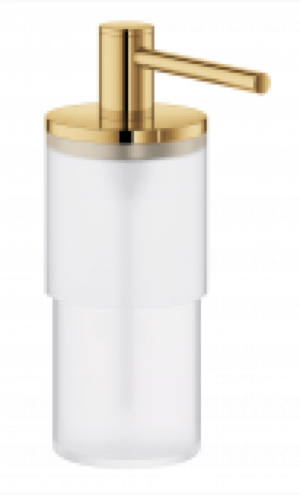 GROHE Atrio – Seifenspender cool sunrise