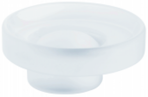 GROHE Atrio – Support pour savon satin