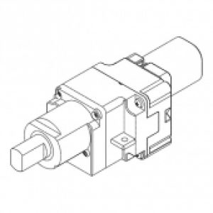 GROHE – Automatische Öffnen / Schließen Einheit für WC-Deckel Sensia Arena Dusch-WC