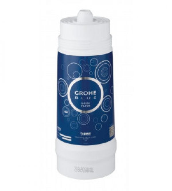 Grohe Blue Professional Filtre de rechange S Size 40404001