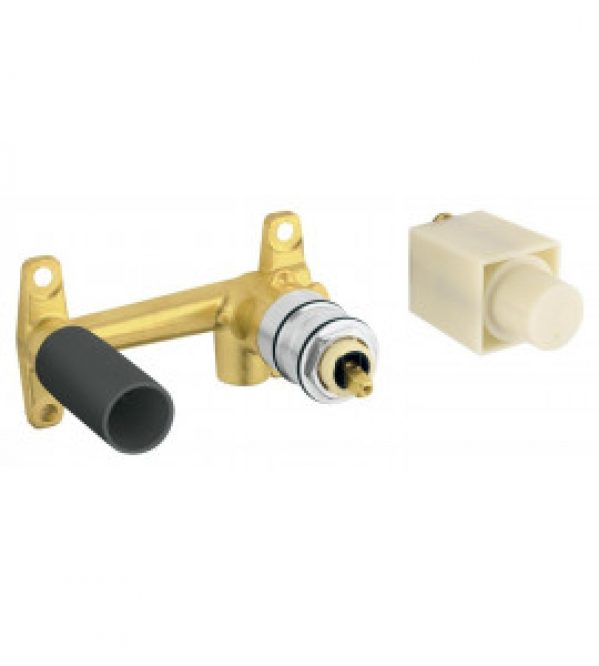 Grohe Corps encastré pour mitigeur monocommande Grohe…