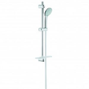 GROHE Ensemble de douche Euphoria 27230001