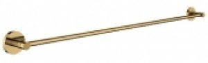 GROHE Essentials – Badetuchhalter 800 mm cool sunrise