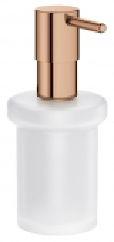 GROHE Essentials – Distributeur de savon warm sunset