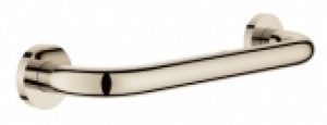 GROHE Essentials – Poignée de maintien nickel poli