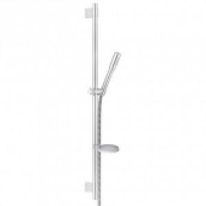 GROHE Euphoria Cosmopolitan – Ensemble de douche avec 1 jet chrome