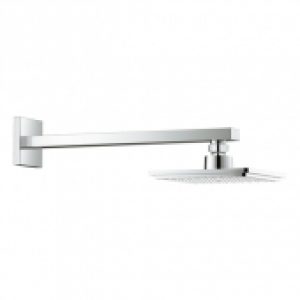 GROHE Euphoria Cube – Kopfbrauseset 286 mm