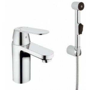 Grohe Eurosmart Cosmopolitan – hygiénistes…