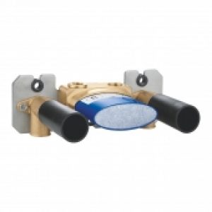 GROHE Grohtherm SmartControl – Corps encastré 1/2&Prime; pour mitigeur thermostatique Grohe