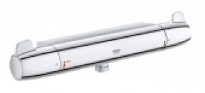 GROHE Grohtherm Special – Mitigeur thermostatique avec 1 sortie chrome