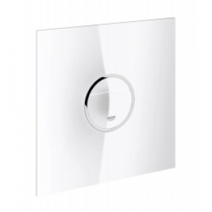 Grohe Ondus – plaque de contrôle, blanc…