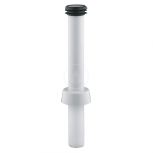 Grohe Raccord de Tuyau, Blanc Alpin…