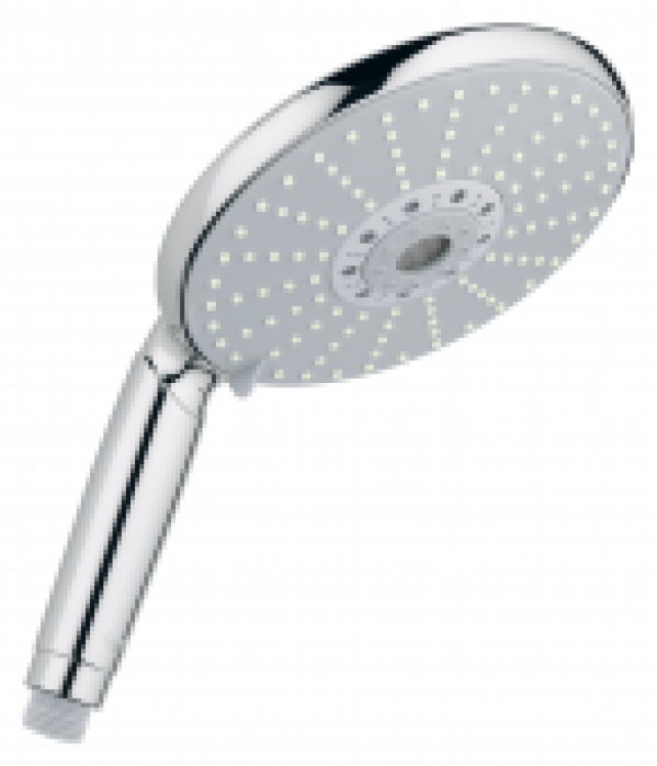 GROHE Rainshower Classic – Douchette à main Rainshower 160 avec 4 jet chrome