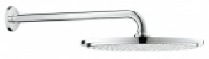 GROHE Rainshower – Ensemble douche de tête Rainshower 310 EcoJoy chrome
