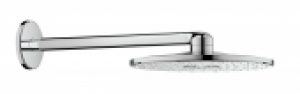 GROHE Rainshower SmartActive – Ensemble douche de tête Rainshower SmartActive 310 chrome