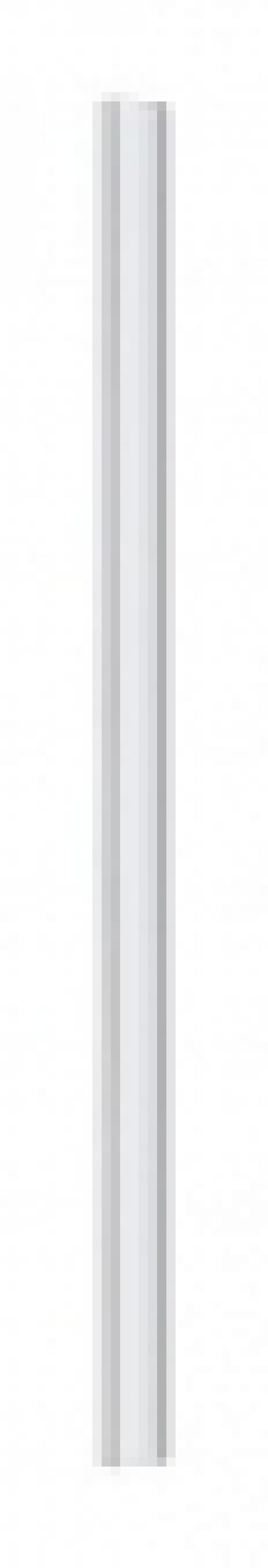 GROHE Rainshower SmartControl – Ersatzrohr für Duschsysteme 150 mm kürzer chrom